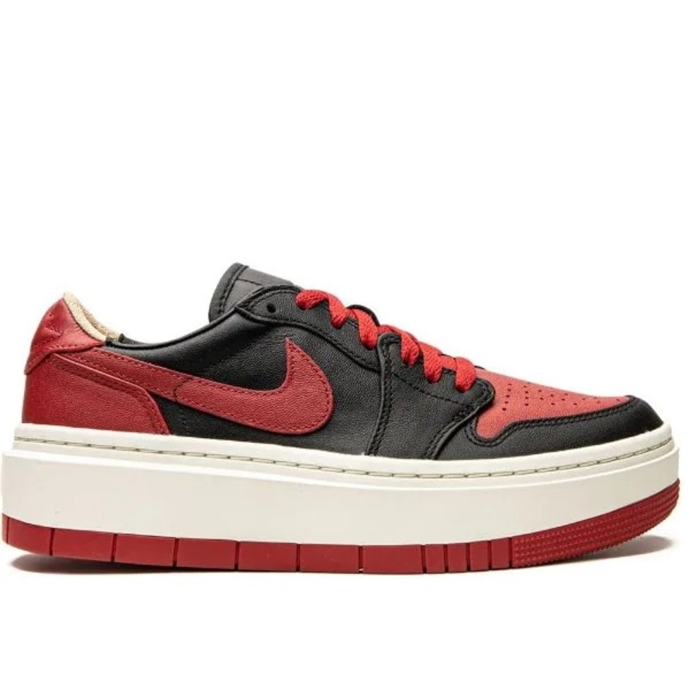 Air Jordan 1 Elevate Low "Bred" sneakers